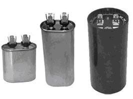 使用電容器會出現(xiàn)哪些問題？
