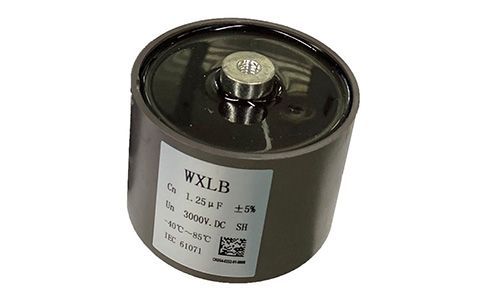 智能電容器有什么優(yōu)點？是什么樣的產(chǎn)品？