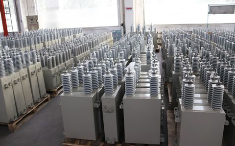 并聯(lián)電力電容器使用不當可能導致哪些問題？